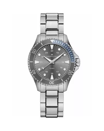Hamilton Khaki Scuba Quartz H82211181-1