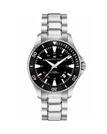 Hamilton Khaki Scuba Auto H82335131-1