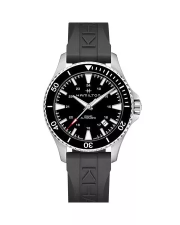 Hamilton Khaki Navy Scuba Auto H82335331 