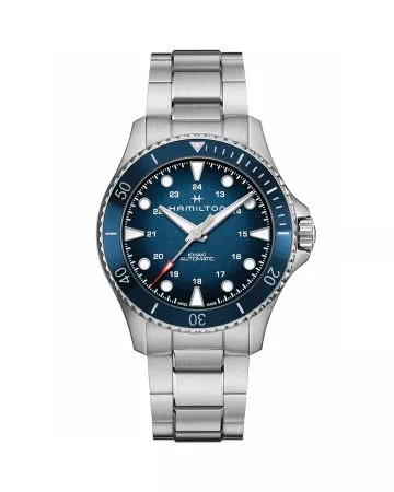 Hamilton Khaki Scuba Auto H82505140-1