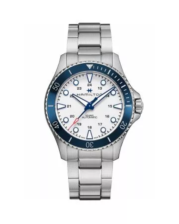 Hamilton Khaki Scuba Auto H82505150-1