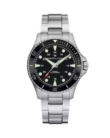 Hamilton Khaki Scuba Auto H82515130-1