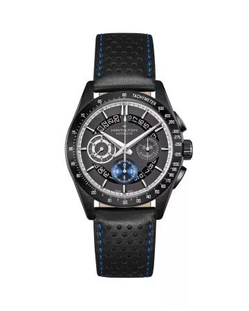 Hamilton Jazzmaster Performer Autochrono H36646780