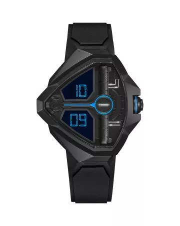 Hamilton Ventura Edge Dune Limited edition H24624330-1