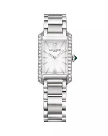 Baume & Mercier Hampton MOA10631