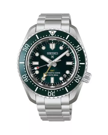 Seiko Prospex Marinemaster 1968 Heritage GMT HBC001J1