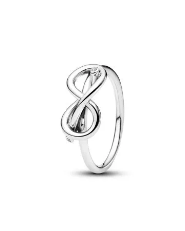 Pandora Infinity Knot Sormus 193759C01-1