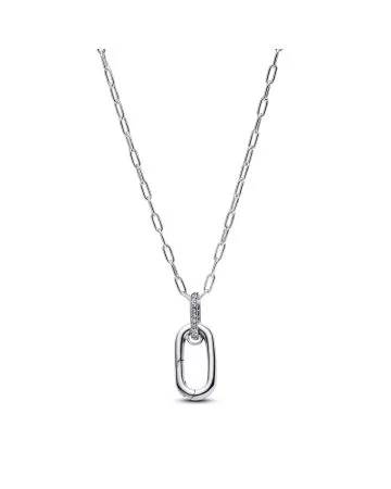 Pandora ME Openable Link Pendant kaulakoru 394086C01-50