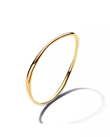 Pandora Organically Shaped Bangle rannekoru 17,5 cm  563317C00-2