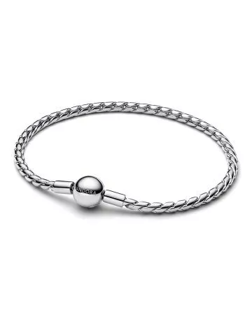 Pandora Wing Chain Bracelet (18cm) 594028C00