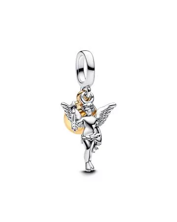 Pandora Cupid Dangle Charm 763663C00
