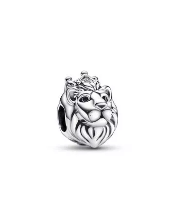 Pandora Regal Lion Charm 792199C01
