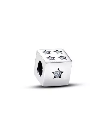 Pandora Lucky Dice Charm 793581C01