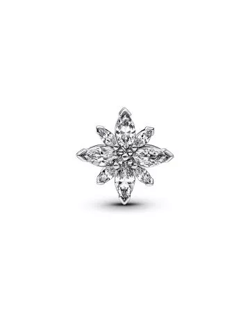 Pandora Sparkling North Star Charm 793591C01