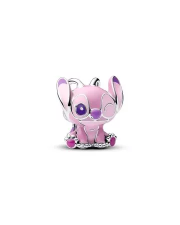Pandora Disney Lilo & Stitch Angel Charm 793739C01