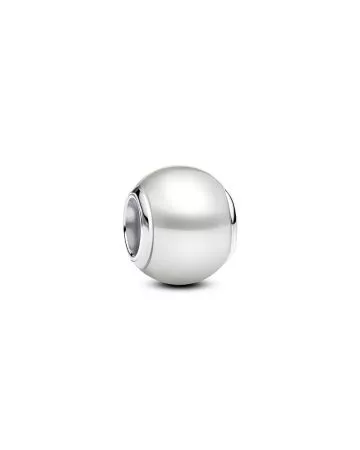 Pandora White Charm 793781C01