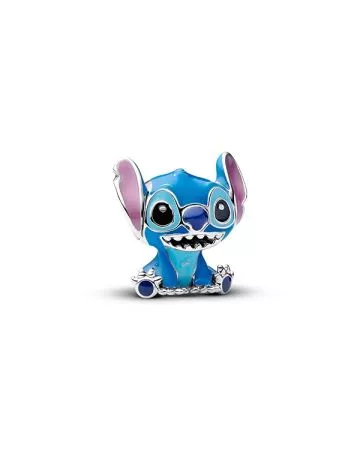 Pandora Disney Stitch Charm 793815C01
