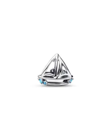 Pandora Sailboat Charm 793905C01