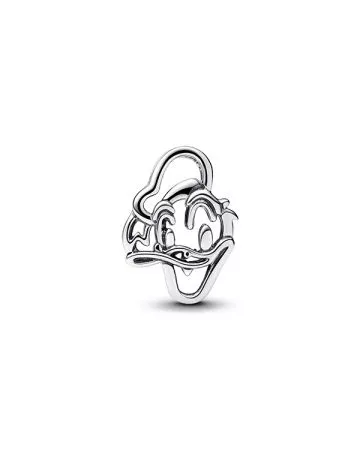 Pandora Disney Donald Duck Openwork Charm 793909C00