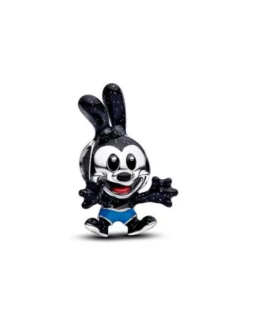 Pandora Disney Oswald The Lucky Rabbit Charm hela 794021C01