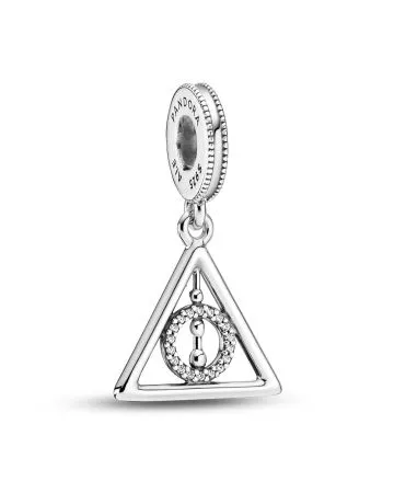 Harry Potter Deathly Hallows / Kuoleman Varjelukset -hela 799126C01