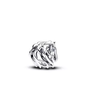 Pandora Horse Openwork Charm 794430C01