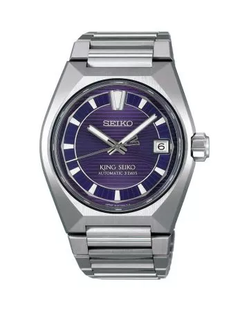 Seiko King Seiko VANAC Titanium HKF001J1