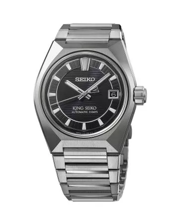 Seiko King Seiko VANAC Titanium HKF003J1