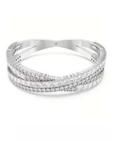 Swarovski Hyperbola Cuff rannekoru 5680267-1