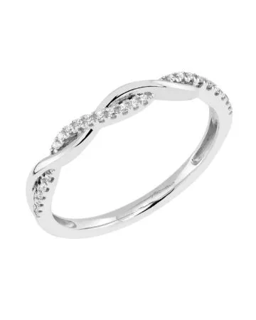 Brilliant Star timanttisormus IGR-32543WB-1