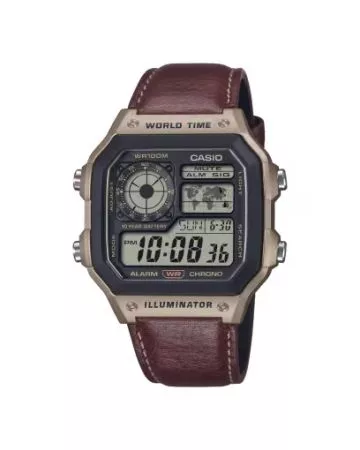 Casio Collection AE-1200WHL-5AVEF