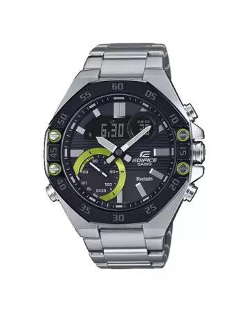 Casio Edifice ECB-10DB-1A9EF-1