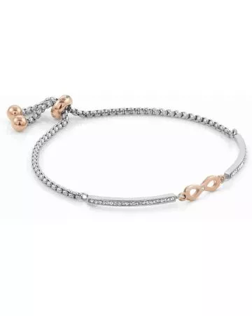 Nomination Milleluci Infinity rannekoru 028004/024