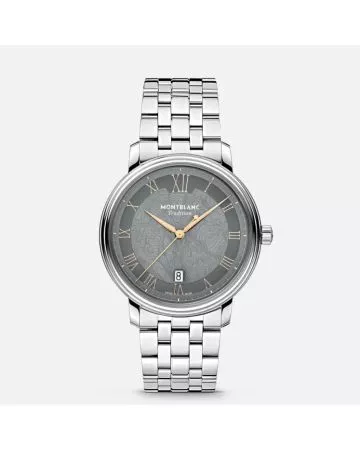 Montblanc Tradition Automatic Date MB132433-1