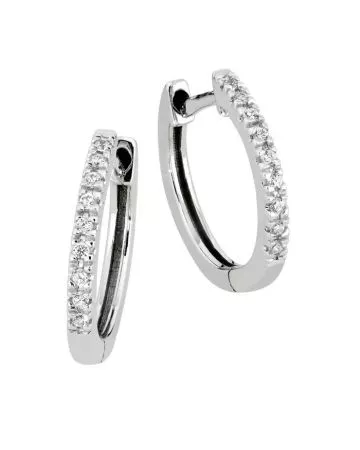 Brilliant Star -timanttikorvakorut JBE-61196