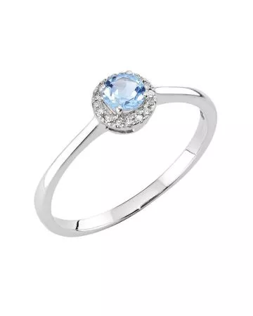 Brilliant Star timanttisormus JBLR-58036N-1