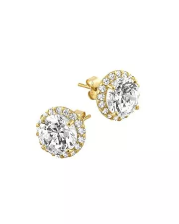 Kultaiset korvakorut JE53564-CZ