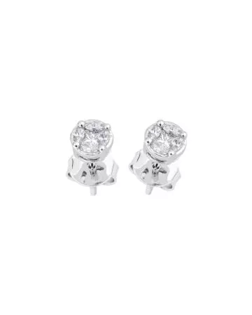 Brilliant Star timanttikorvakorut JES3080E