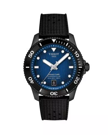 Tissot Seastar Powermatic 80 40 mm T120.807.37.041.00