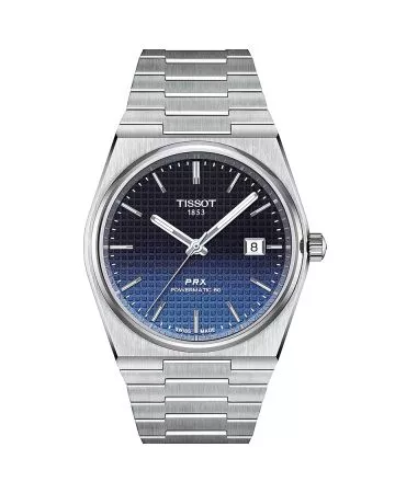 Tissot PRX Powermatic 80 40 mm T137.407.11.051.01