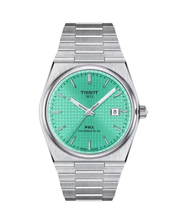 Tissot PRX Powermatic 80 40 mm T137.407.11.091.01-1