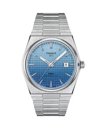 Tissot PRX Powermatic 80 40 mm T137.407.11.351.01