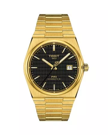 Tissot PRX Powermatic 80 Damian Lillard Special Edition T137.407.33.051.00