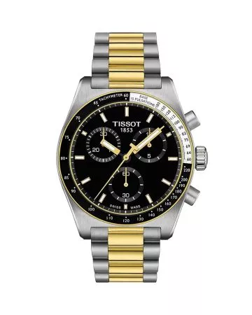 Tissot PRS 516 Chronograph T149.417.22.051.00
