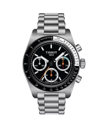  Tissot PRS516 Mechanical Chronograph T149.459.21.051.00