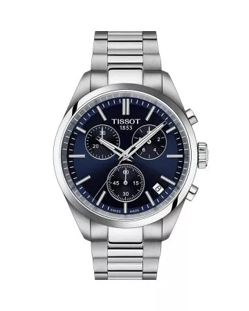 Tissot PR 100 Chronograph T150.417.11.041.00