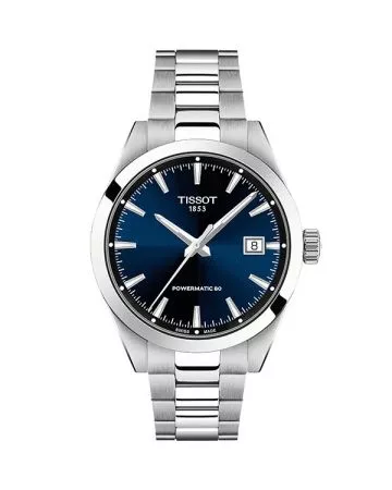 Tissot Gentleman 38 mm T165.807.11.041.00