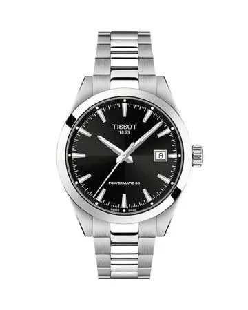 Tissot Gentleman 38 mm T165.807.11.051.00