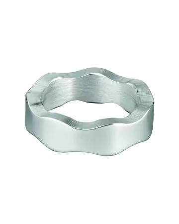 Kalevala Match Shiny -sormus (koko 55) 650786-1