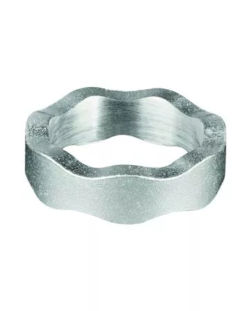 Kalevala Match Mat -sormus (koko 55) 650787-1